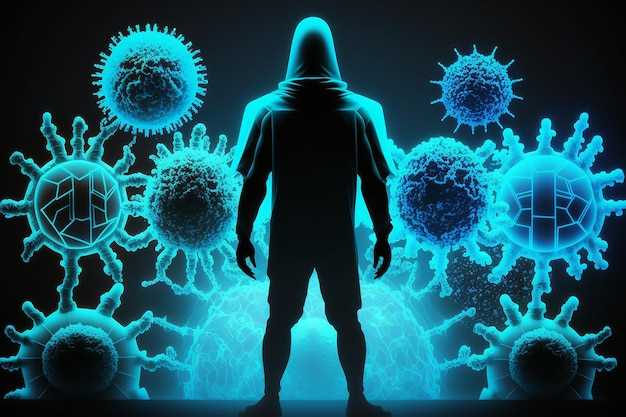 Разновидности вирусов у человека