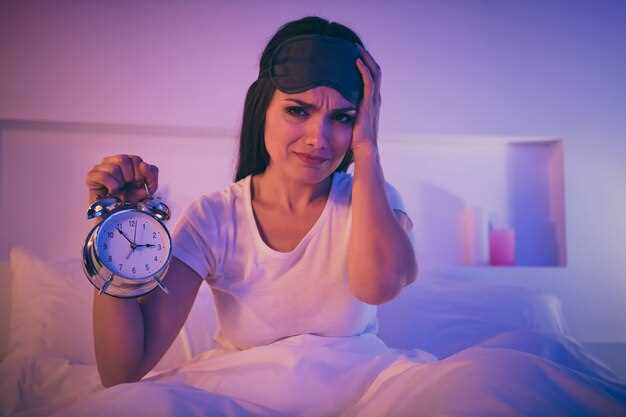 Как влияет пульс на качество сна у женщин
