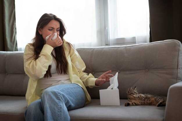 Сухой режущий кашель: возможные причины и лечение