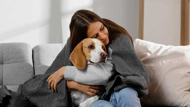 Взрослые и кашель собаки: причины и решения