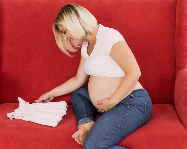 Месячные после родов: сроки нормализации