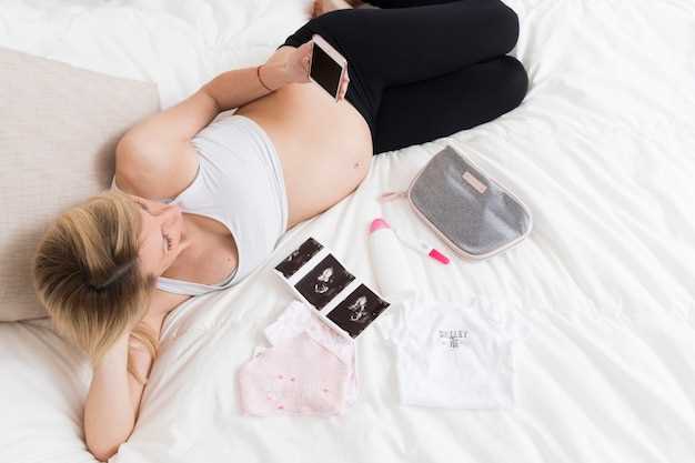 Первые признаки токсикоза у будущих матерей