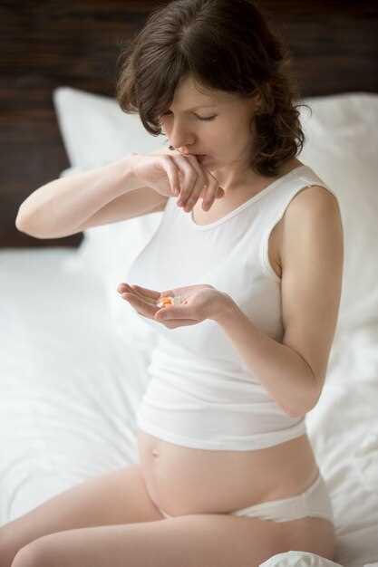 Когда подозревать наличие токсикоза у беременной?
