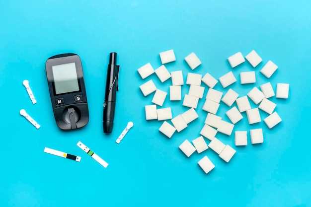 Какие симптомы возникают при повышении уровня сахара?