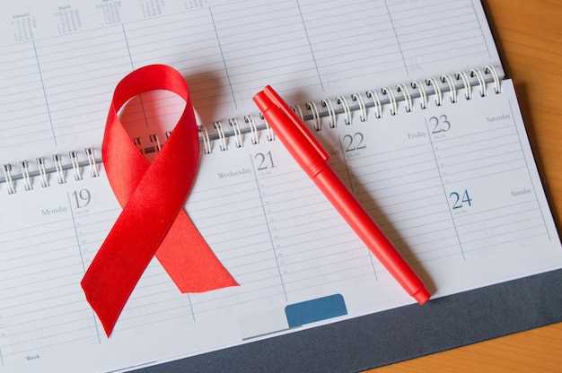 Текущее состояние лечения ВИЧ