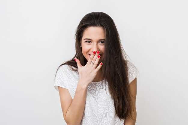 Причины появления красного плоского лишая во рту