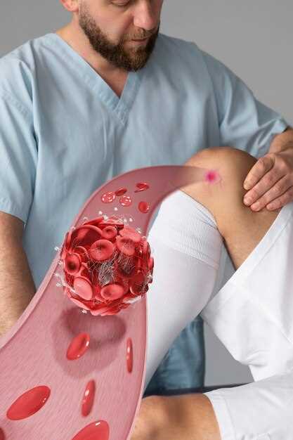 Симптомы и последствия маточного кровотечения