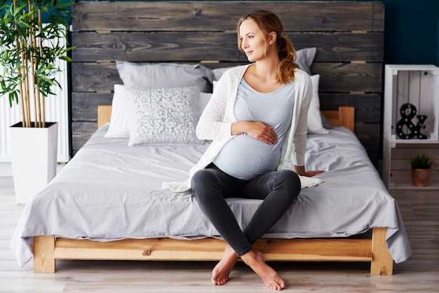 Как рано можно обнаружить внематочную беременность?