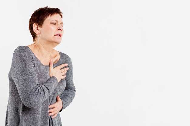 Как проявляется одышка при бронхиальной астме