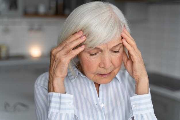 Травмы и инфекции как причины отека мозга у пожилых людей