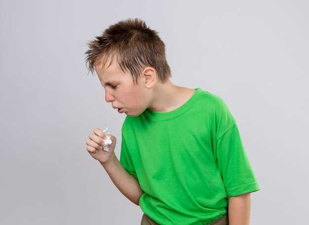 Факторы, способствующие развитию астмы у детей