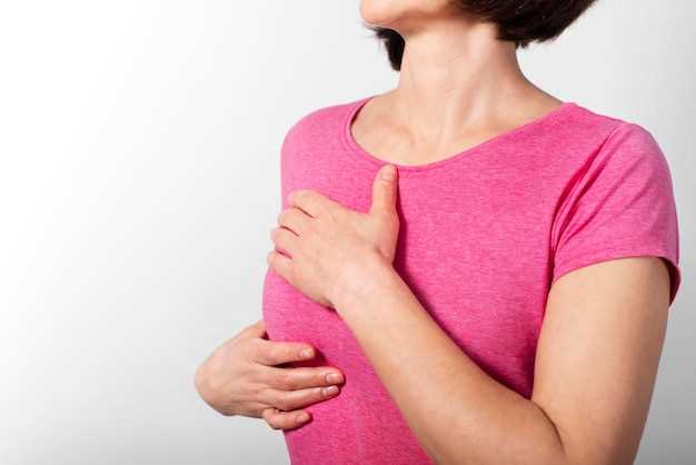 Почему возникают боли в грудных железах у женщин