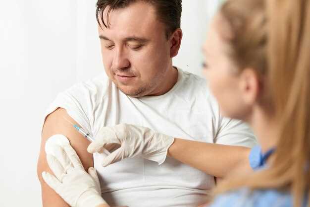 Что вызывает зуд после прививки от столбняка