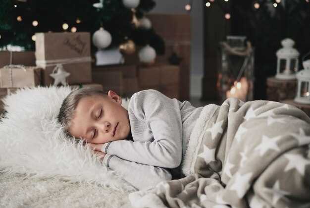 Почему у детей часто наблюдается потоотделение во время сна?