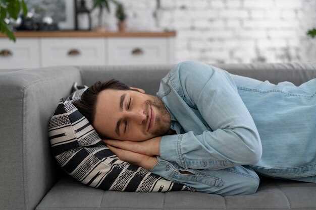 Влияние недостатка сна на организм
