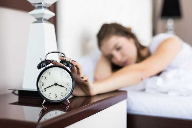 Вредные привычки и неправильный режим сна