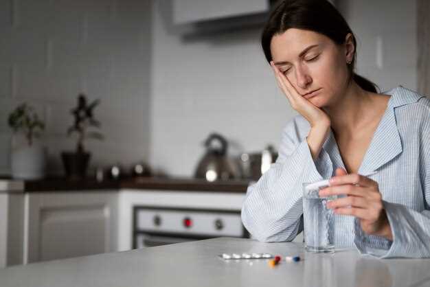 Симптомы, при которых назначаются антидепрессанты или транквилизаторы: