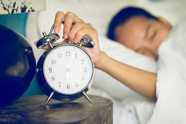 Причины пробуждения каждые 2 часа ночью