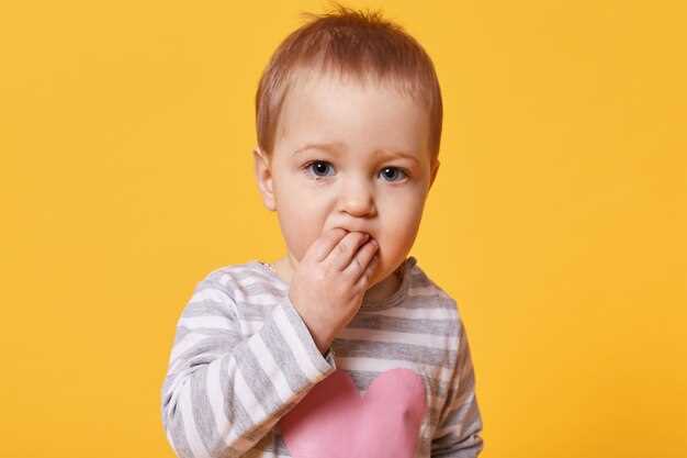 Причины дискомфорта в горле у ребенка