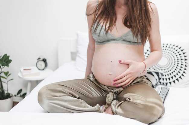 Ротавирус при беременности: особенности и риски