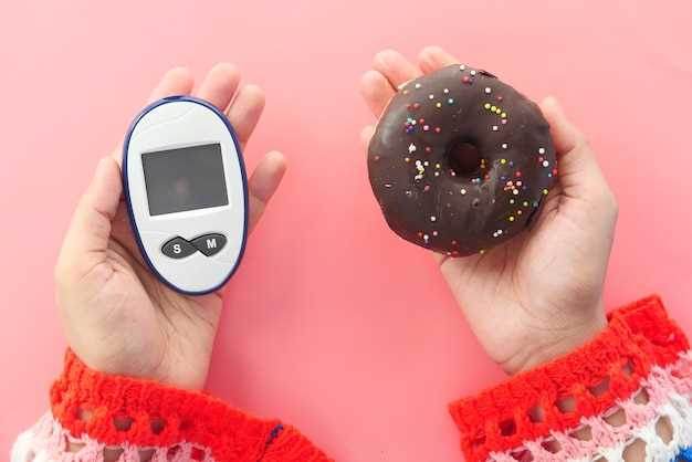 Как долго можно жить с сахарным диабетом 2 типа