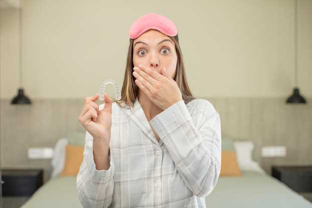 Лекарства, вызывающие сухость во рту