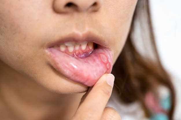 Чем лечить трещины на губах