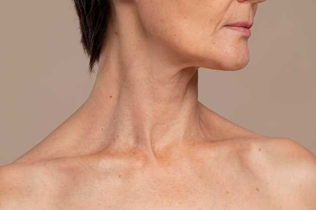 Народные средства для лечения увеличенных лимфоузлов на шее