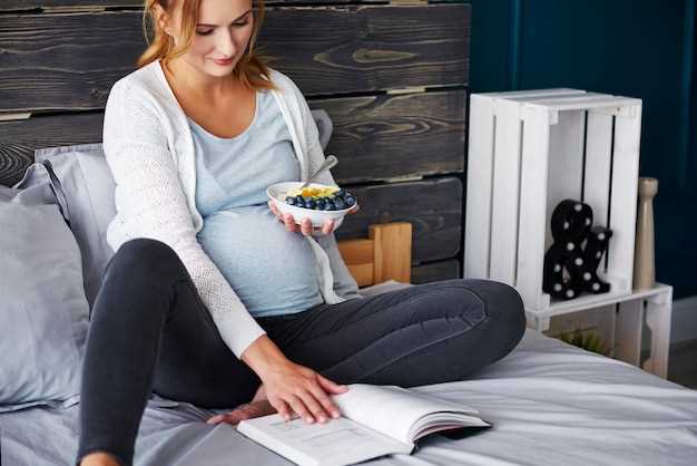 Какой срок включения в регистрируемые по беременности?