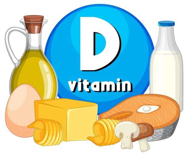 Препараты, повышающие уровень витамина D3