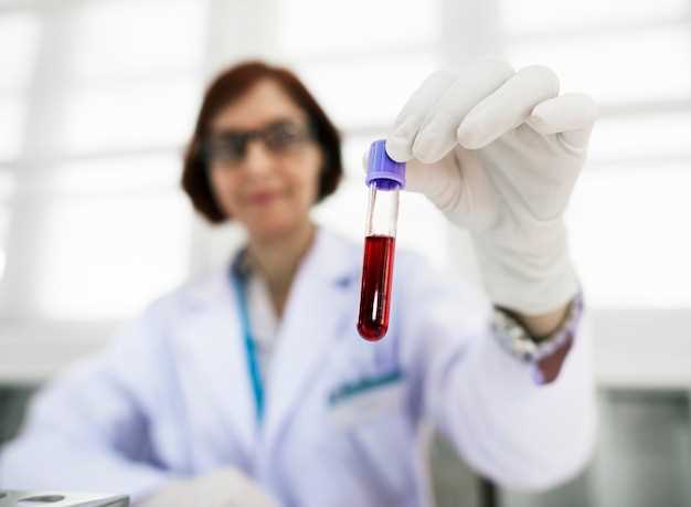 С реактивный белок в крови у женщин: роль и функции